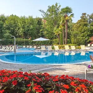 ***** Hotel Bristol Buja Italien