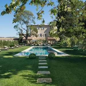  Hotel Chateau D'estoublon Frankreich