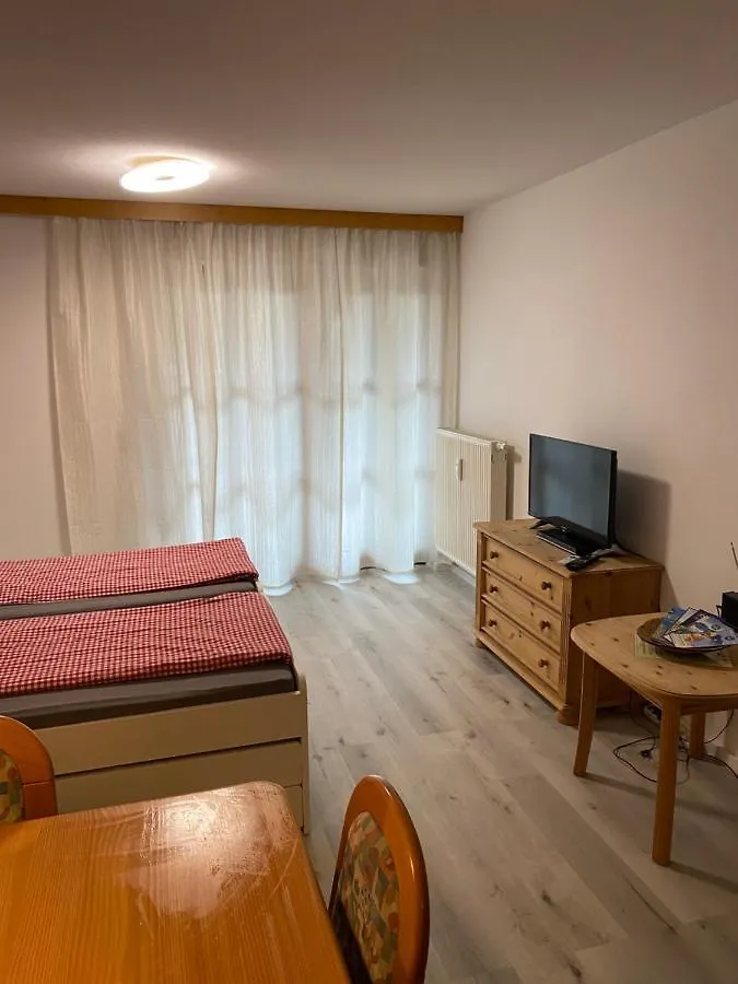 Haus Rottachbruecke May Tegernsee Alemanha