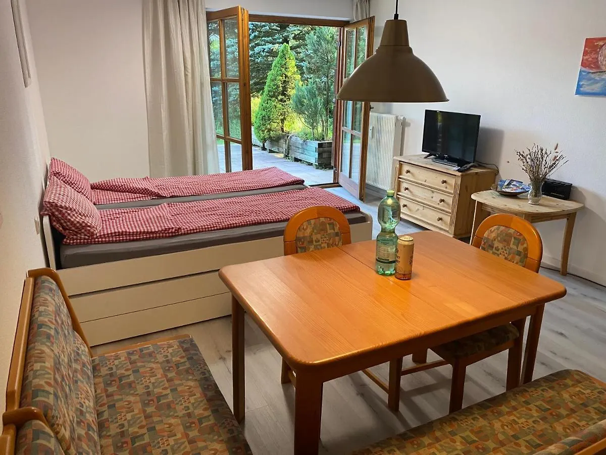 Apartamento Haus Rottachbruecke May Tegernsee