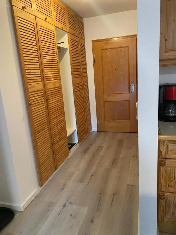 Apartamento Haus Rottachbruecke May Tegernsee