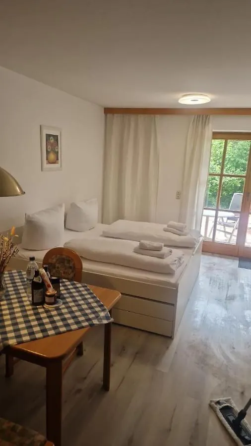 Haus Rottachbruecke May Tegernsee Apartamento