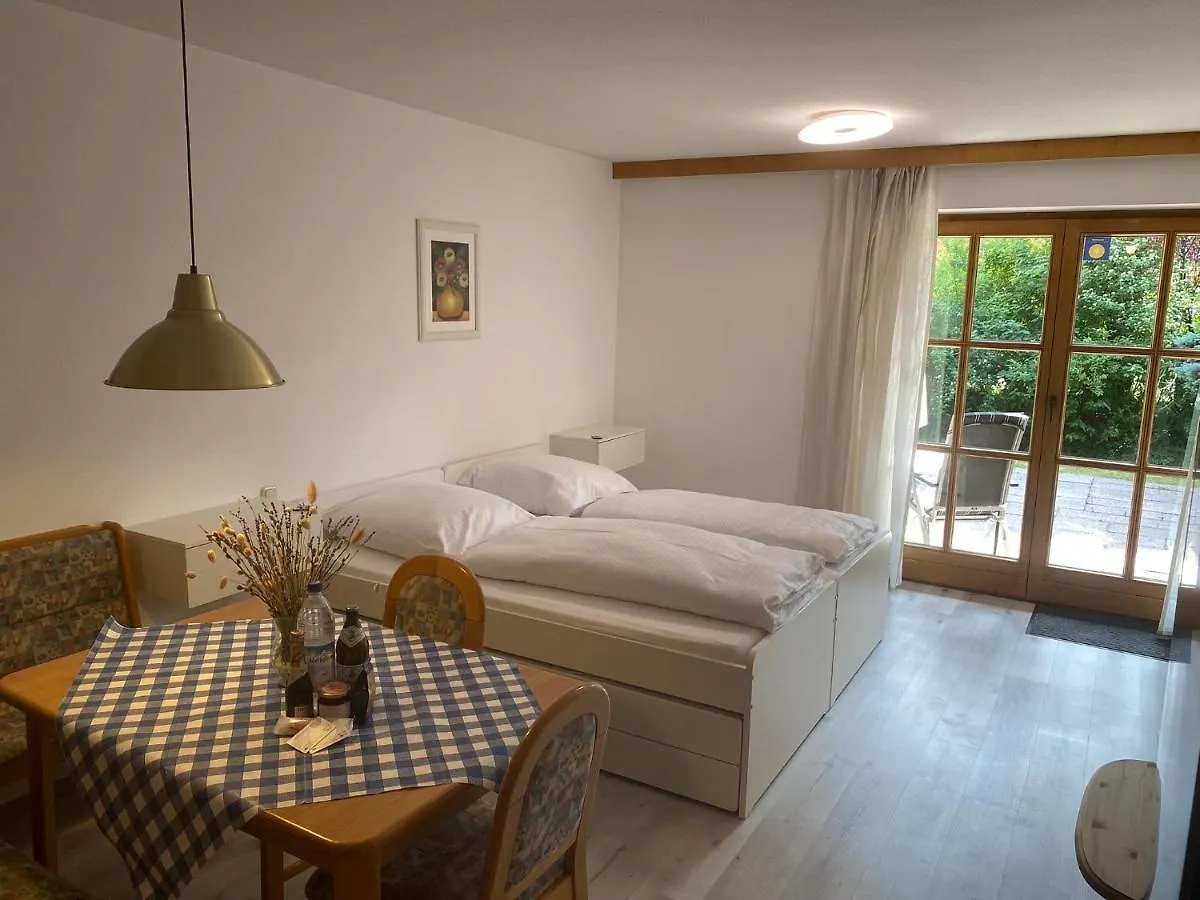 Haus Rottachbruecke May Tegernsee