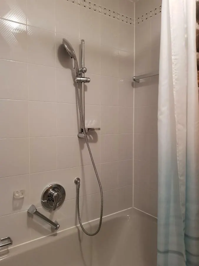 Haus Rottachbruecke May Tegernsee Apartamento