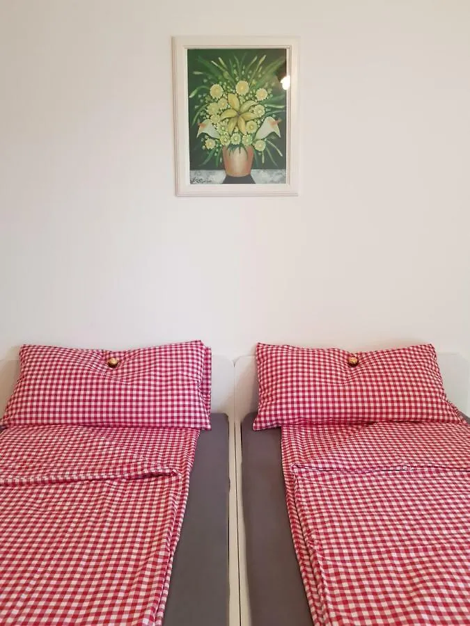 Apartamento Haus Rottachbruecke May Tegernsee Alemanha