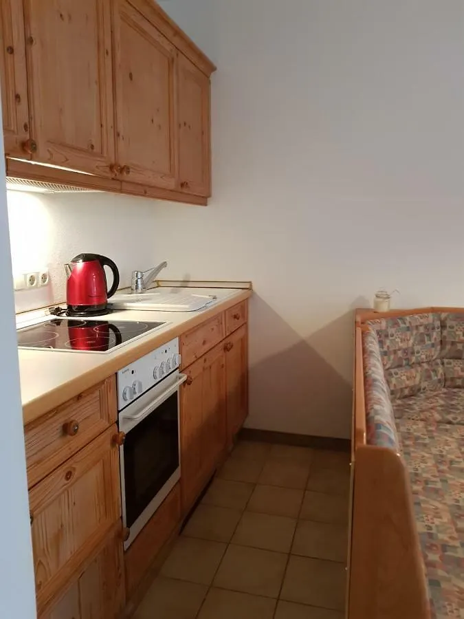 Apartamento Haus Rottachbruecke May Tegernsee